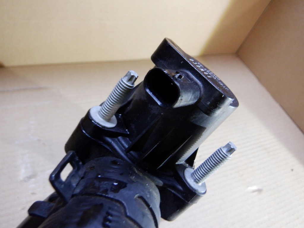 фото №7, Шланг воздуха ford edge lift usa 2.0 ecoboost