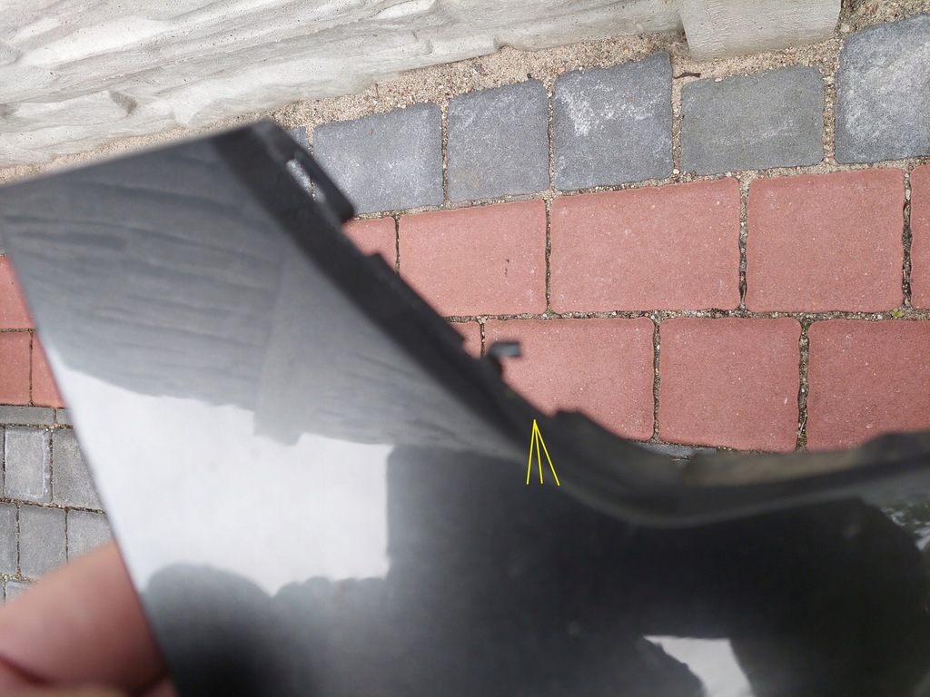 фото №8, Бампер перед - audi a4 b9 - s-line - competition - 8w0