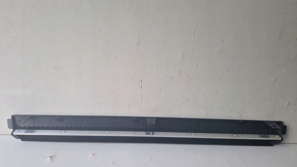 Спойлер pod бампер volvo fh4 lamiro в Украине