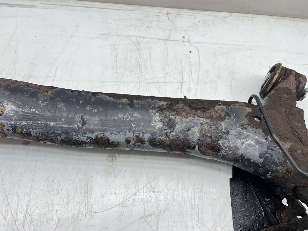 фото №6, Honda civic viii ufo балка підвіска задня задня