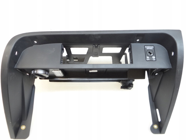 фото №7, Skoda octavia iii бардачок консолі панелі пасажира 5e1857121