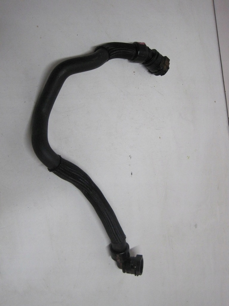 фото №1, Шланг труба peugeot 3008 ii 9838136680