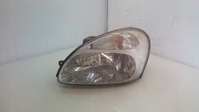 фото №8, Фара лівий лампа перед daewoo nubira