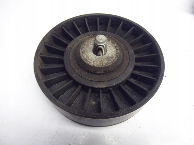 фото №4, Alfa romeo 166 натягувач ролики ремінь kpl 2.0 16v ts