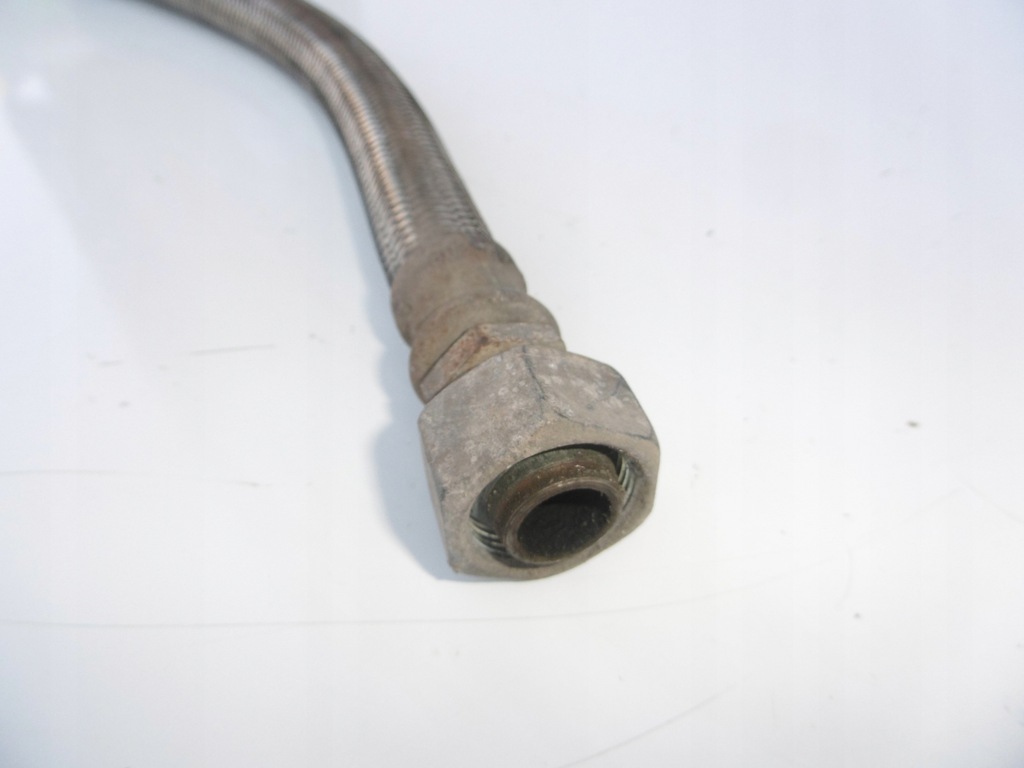 фото №4, Шланг трубка компрессора воздуха magnum dxi