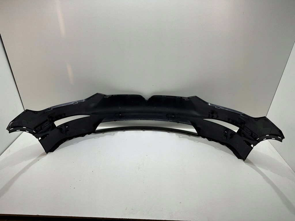 Купити Бампер передній перед tesla model x plaid 1588184-00-b