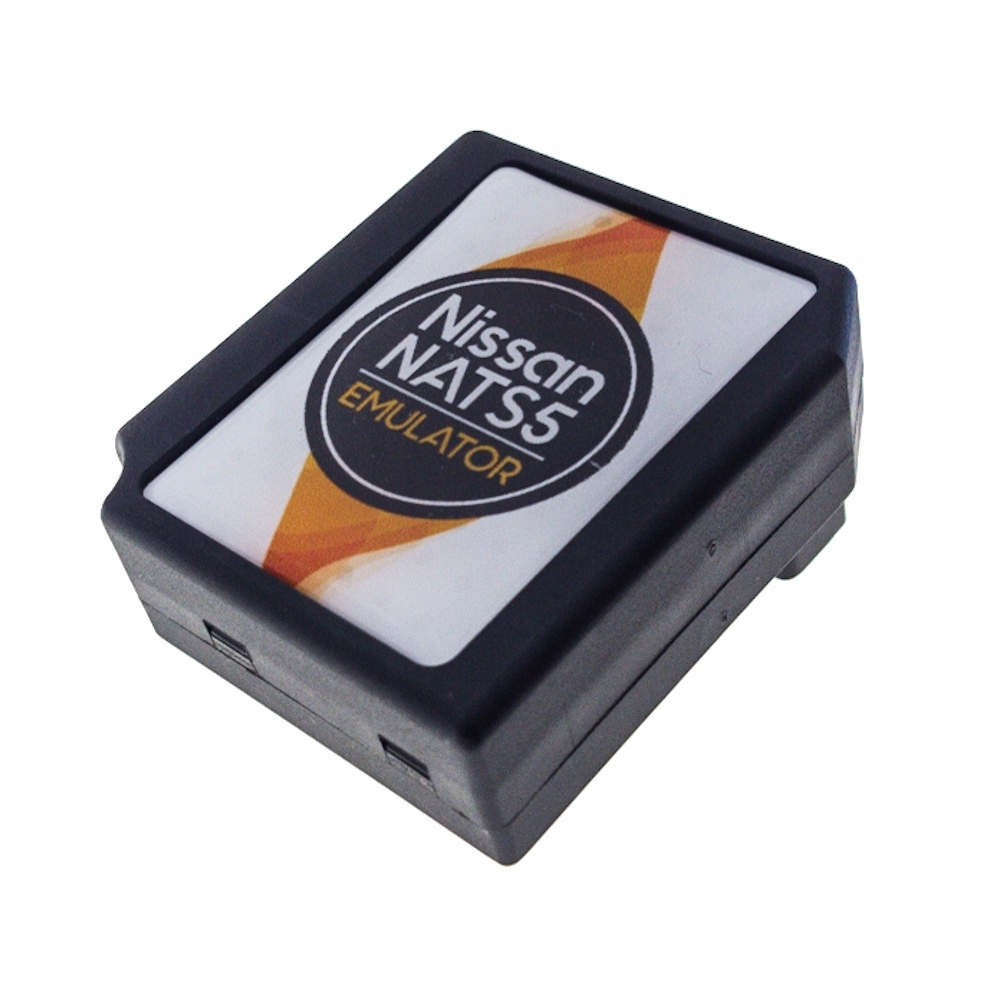 фото №1, Nissan infiniti nats5 emulatora засувка