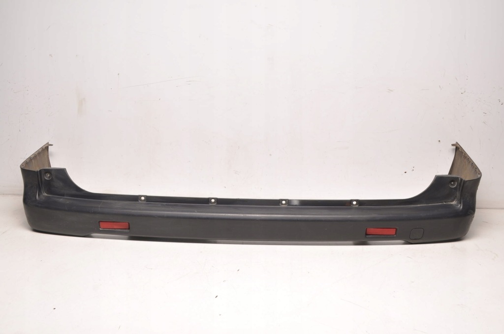 Купить Nissan nv200 бампер задний задний