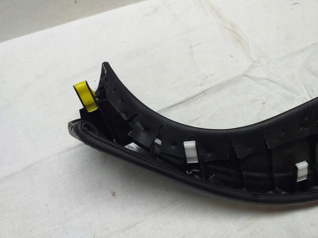 фото №6, Lexus gs iv 300 захист козирок спідометра