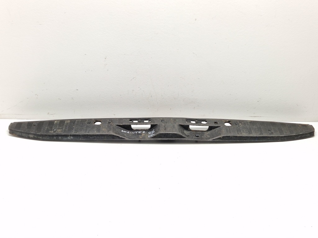 фото №1, Sprinter w906 накладка молдинг багажника дверь порог