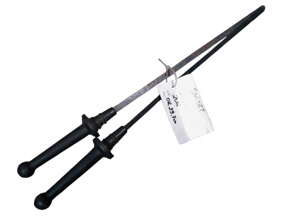 фото №1, Щуп щуп оливи daewoo lublin fsc żuk nysa 29,7 cm