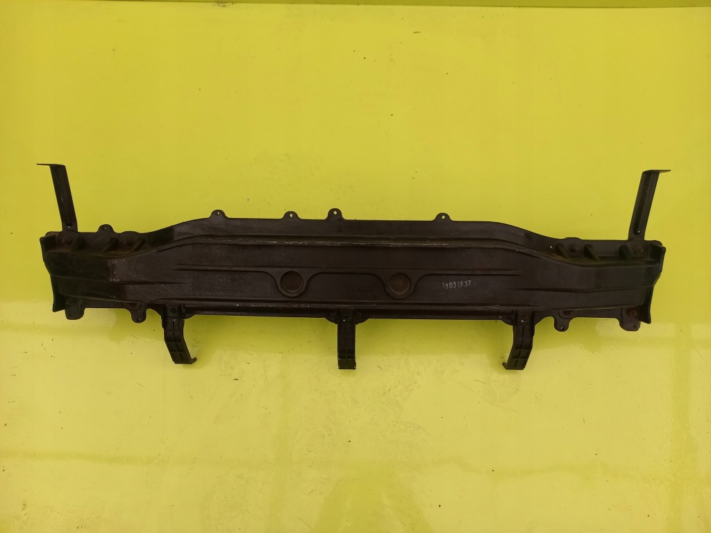 фото №1, Балка бампера задняя hyundai i30 ii hb 12r