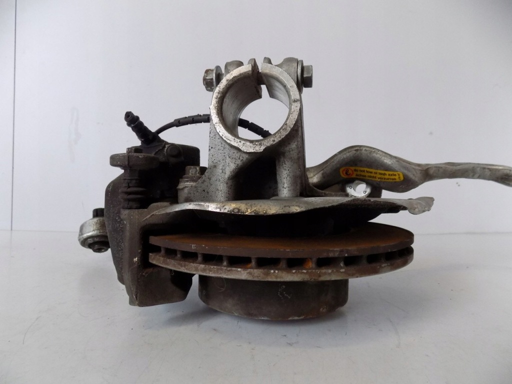 фото №9, Bmw 3 e90 e91 e92 e93 поворотный кулак передняя r - 4669