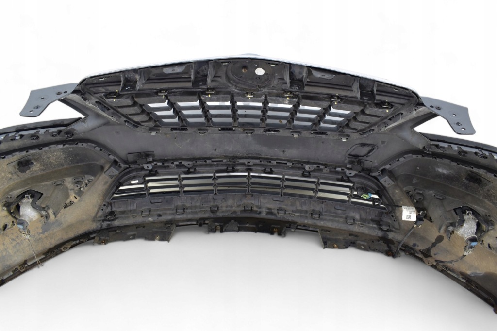 Бампер перед передний opel mokka 1 2012-2016r. gym в Украине