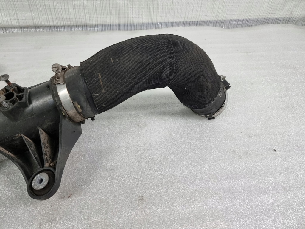 фото №6, Труба wąż интеркулер audi a6 c7 a7 3.0 4g0145673r