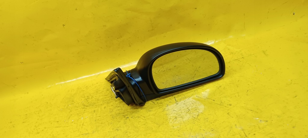 фото №8, Зеркало el.prawe accent 02-04r чёрные 5контакты