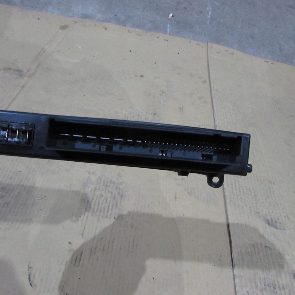 фото №5, Модуль комфорта bmw x1 e84 504f12f01