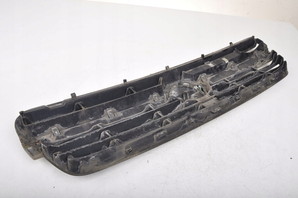 фото №8, Opel agila a решётка радиатора решётка радиатора решётка радиатора 09212425