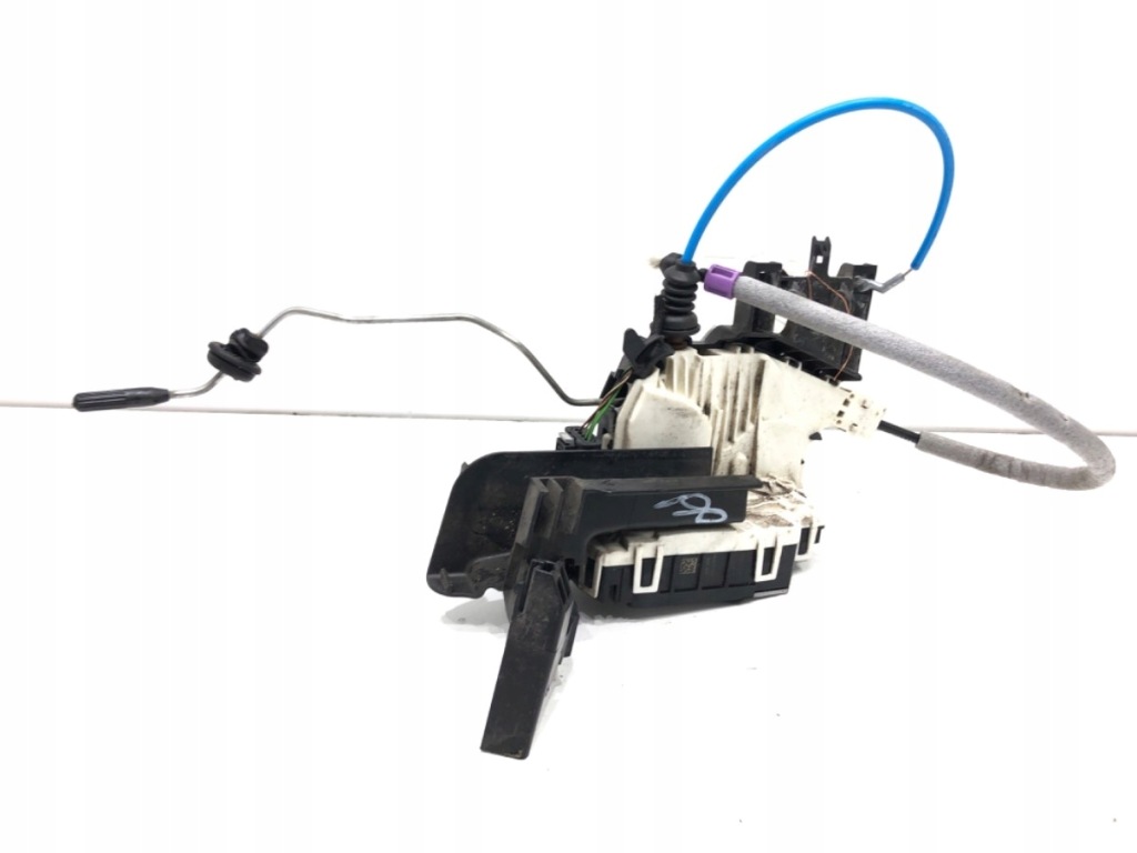 Купити Замок двері правий перед mercedes w176 хетчбек a1667200435 12-18