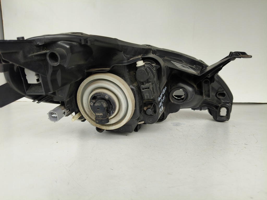 Фара левая фара peugeot 108 14- led Недорого