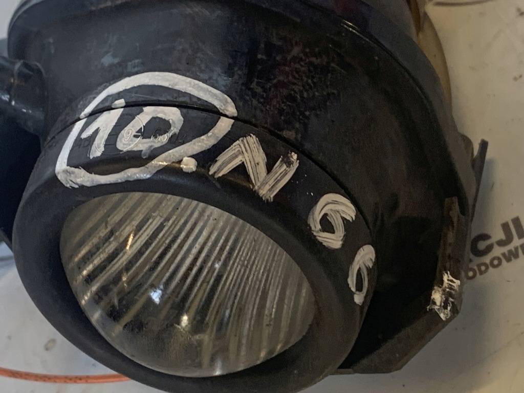 фото №8, Opel astra j lift 13r протитуманна фара лівий 13367140