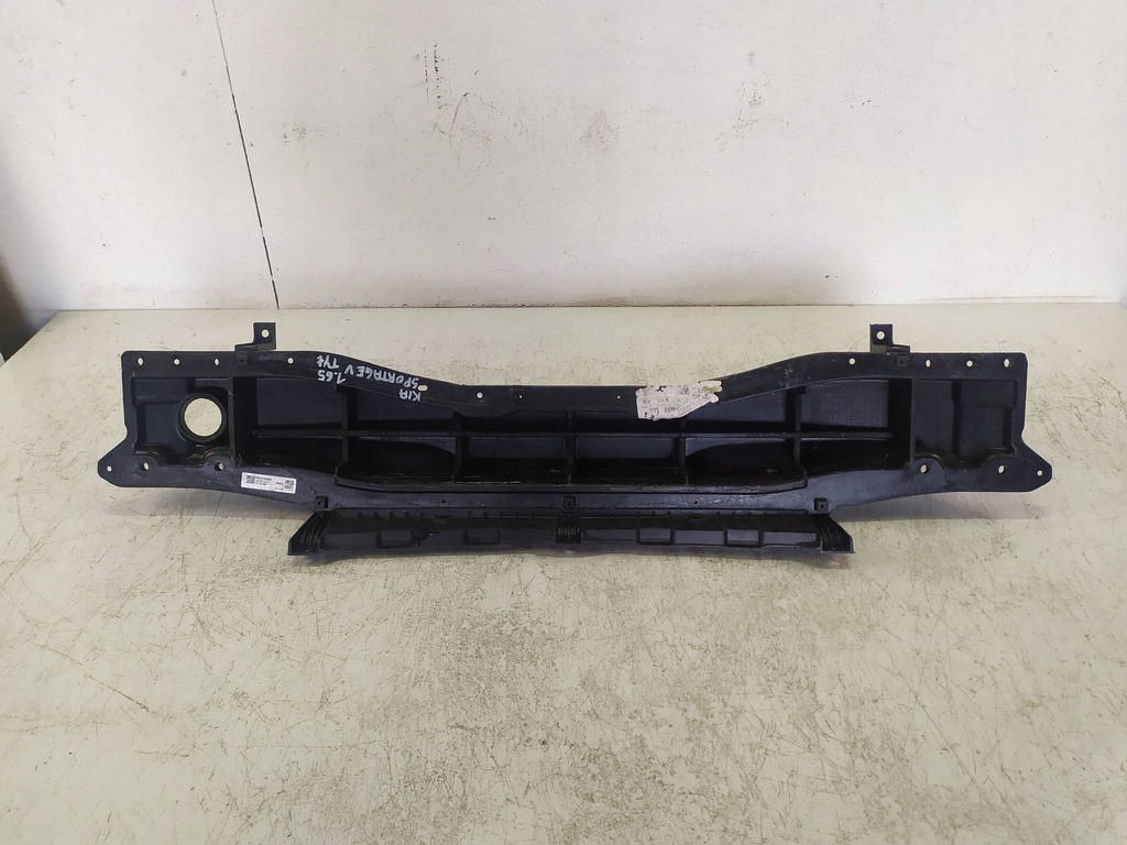 фото №11, Kia sportage v 5 балка бампера задняя задняя org 86630-r2000
