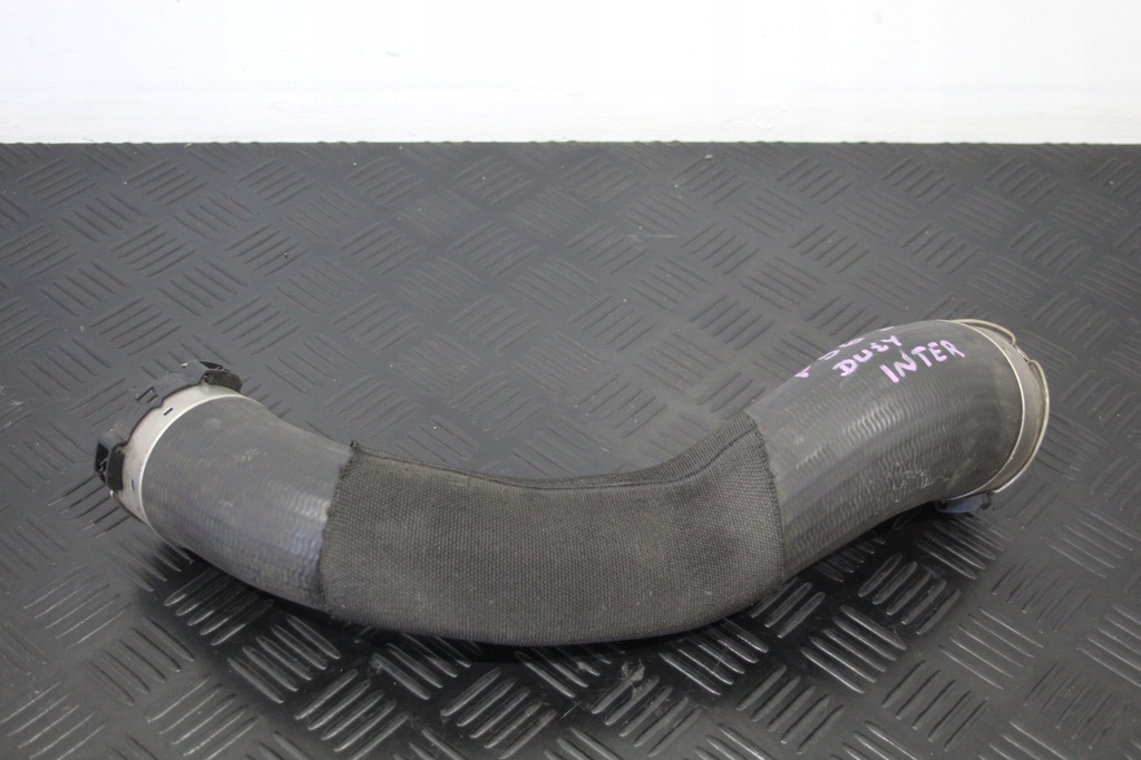 фото №1, Wąż шланг интеркулер mini cooper f56 jcw