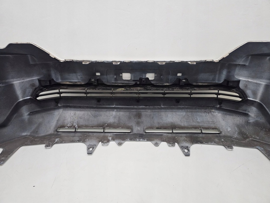 фото №12, Бампер перед передній toyota land cruiser j150 lift