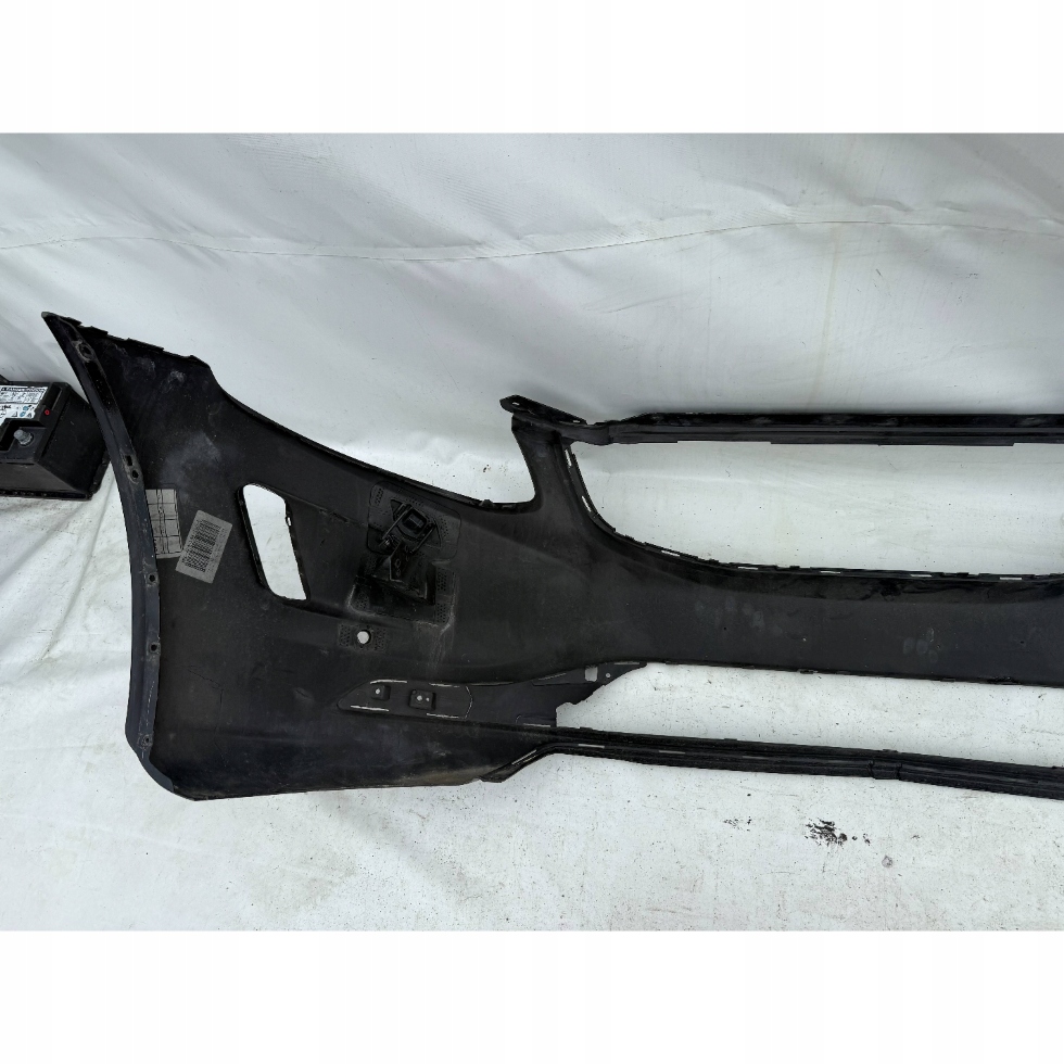 фото №10, Volvo xc60 i lift 2013 бампер перед передний омыватель pdc 313237672