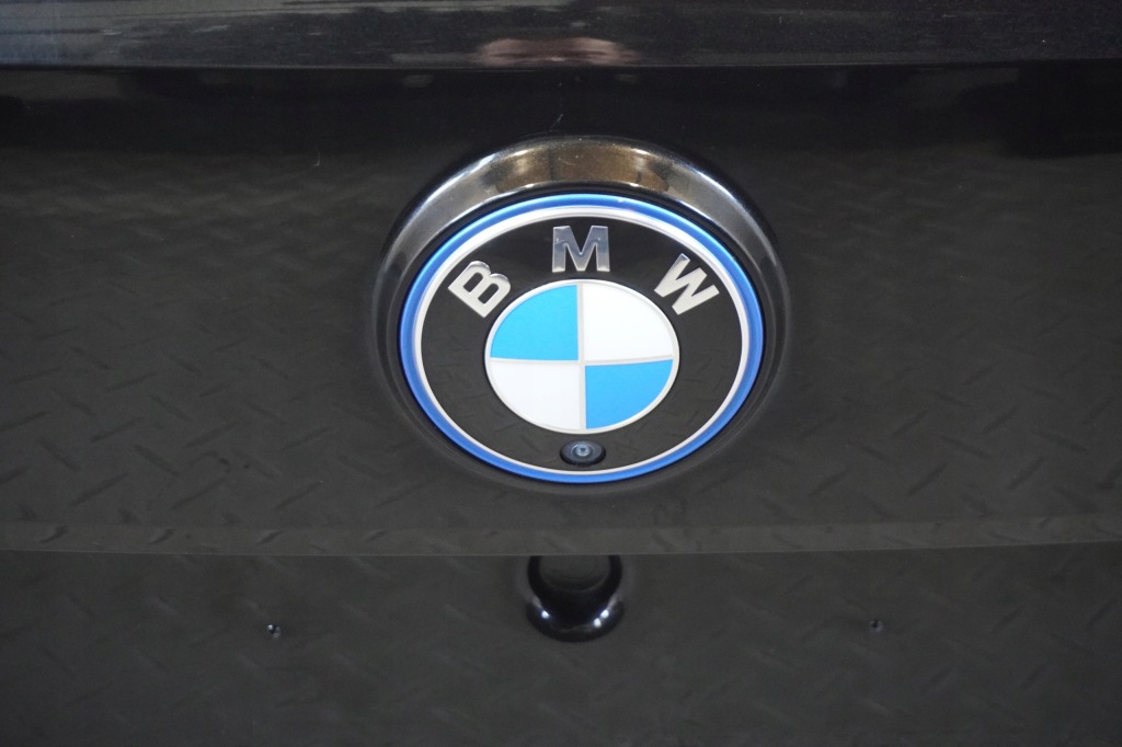 фото №7, Кришка багажника бампер лампи задня bmw ix i20 475