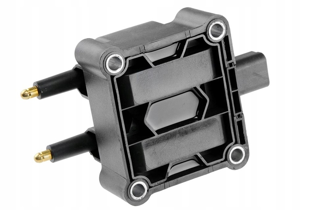 фото №2, Nty котушка запалювання