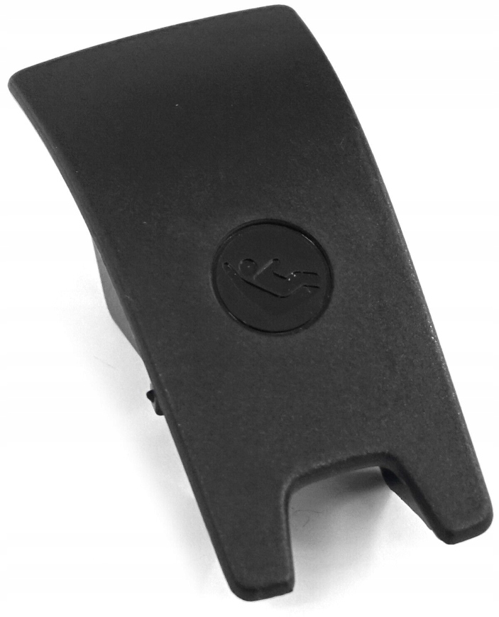 фото №1, Заглушка фаркопа isofix audi a4 a5 b9 a6 a7 c8