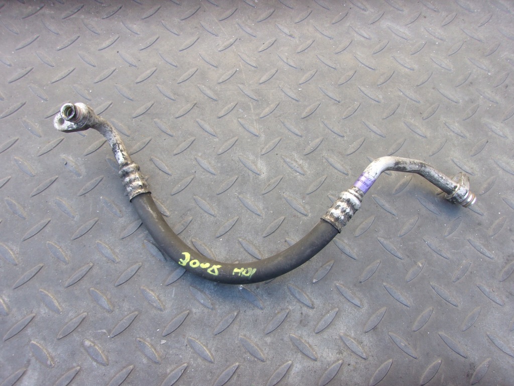 фото №1, Peugeot 3008 5008 i hdi трубка шланг кондиціонера