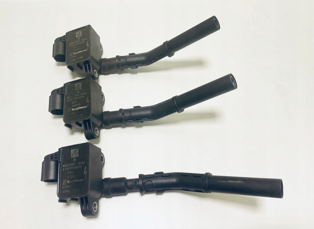 фото №1, Mercedes m256 котушка запалювання a2569060200