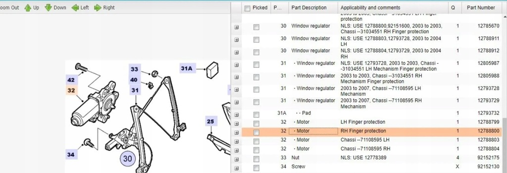 фото №6, Saab 9-3 ver2 2002 двигуни вікон