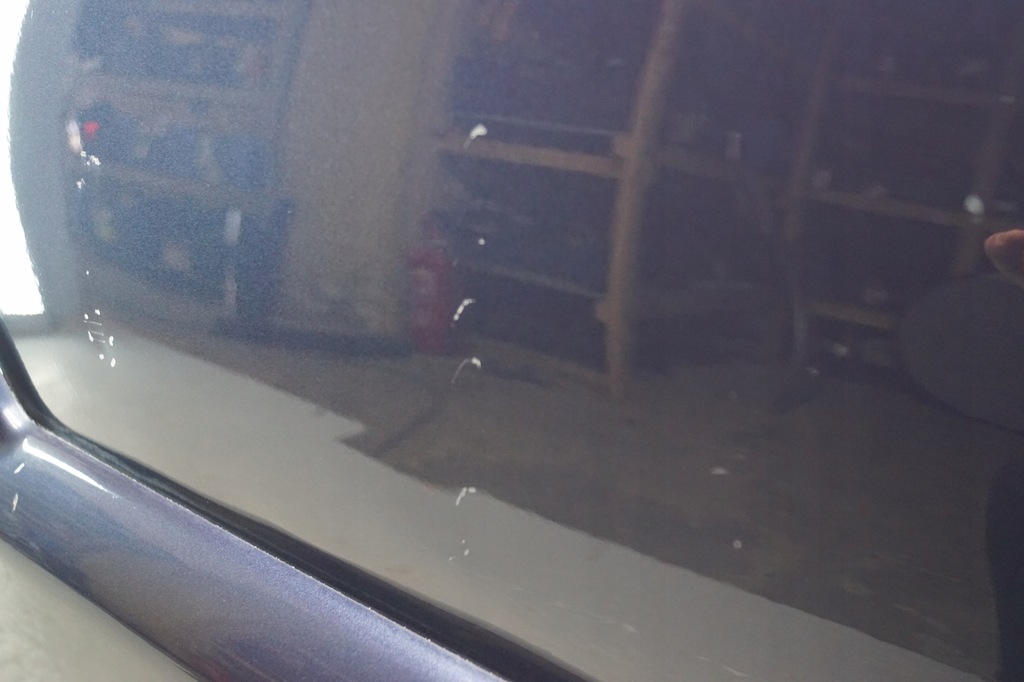 фото №11, Дверь правый задняя kia sportage ii lift