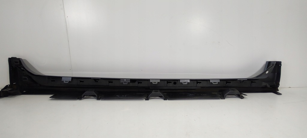 фото №5, Civic x 10 type r 71850-tgh-zz00 молдинг порог