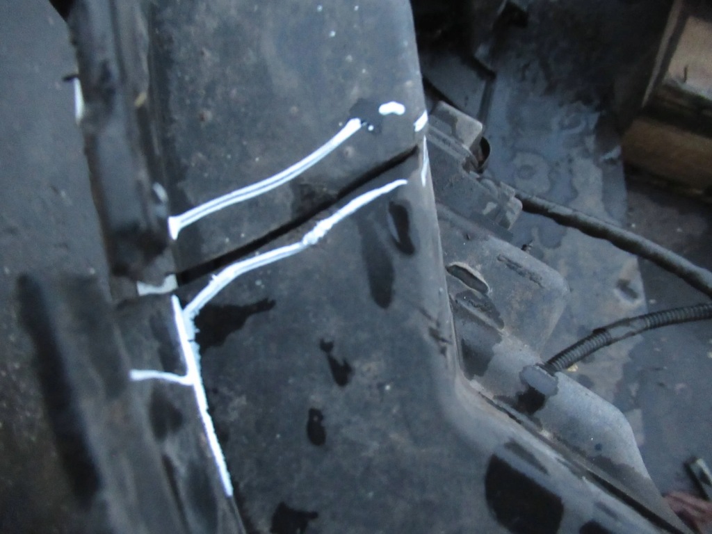 фото №10, Бампер перед iveco daily 14-