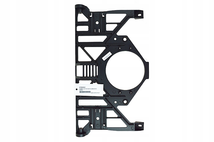Купить Плита зеркало scania 4 левая/правая kat tra с панорама dt spare parts 1.2263