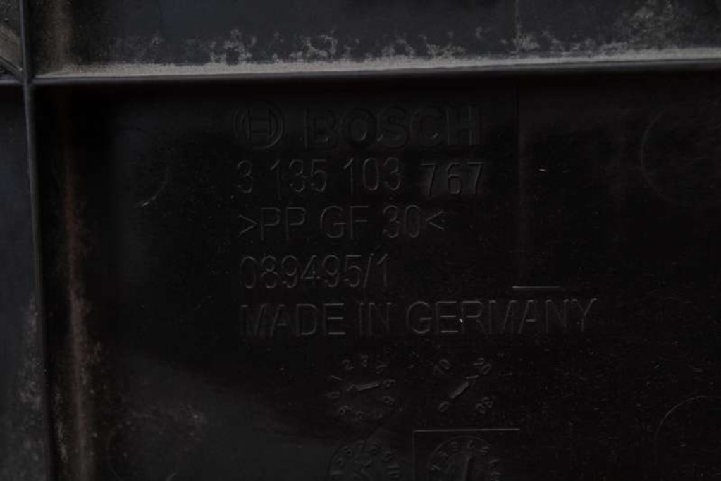 фото №6, Вентилятор 215960001r renault laguna 3 iii 2.0 t 170 km 07-11