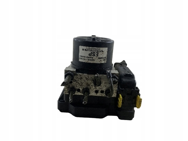 фото №1, Kia rio ii насос тормозная abs 58920-1g300