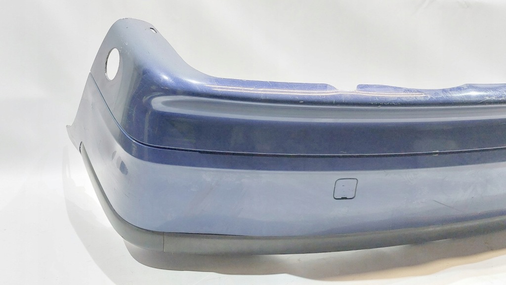 Бампер задняя bmw 3 e46 compact Доставка