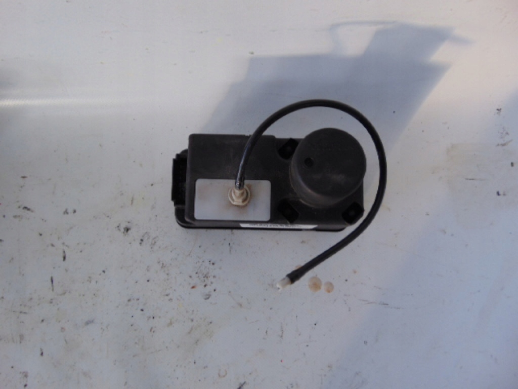 Купить Volkswagen golf центральный замок 1h0962257g ---