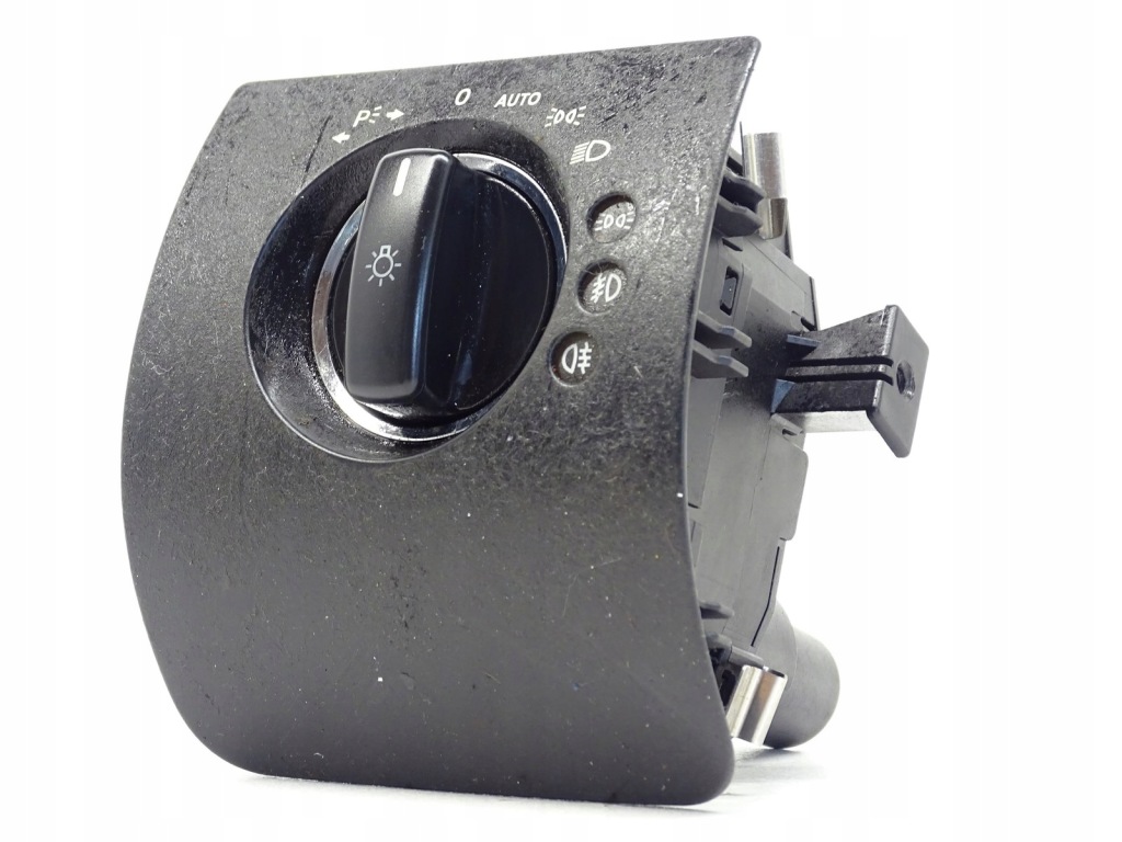 Купити Перемикач світла mercedes gl x164 w164 a1645450504