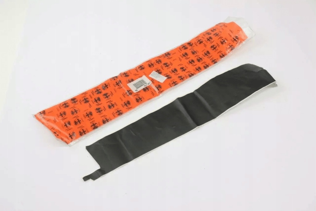 фото №2, Наклейка na блок двигуна задній лівий alfa romeo 146