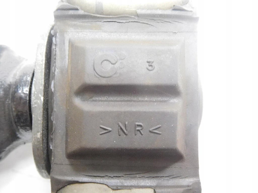 фото №8, Fiat оригінальний номер 46454597 важіль лівий передній palio siena