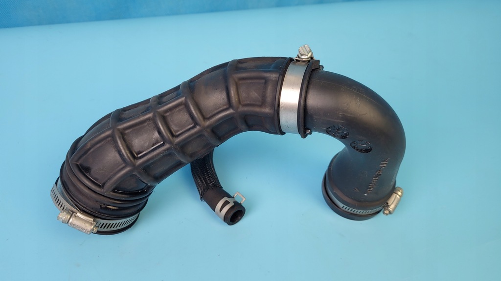 фото №5, Suzuki vitara iii 1.4 boosterjet wąż шланг труба повітря турбіни