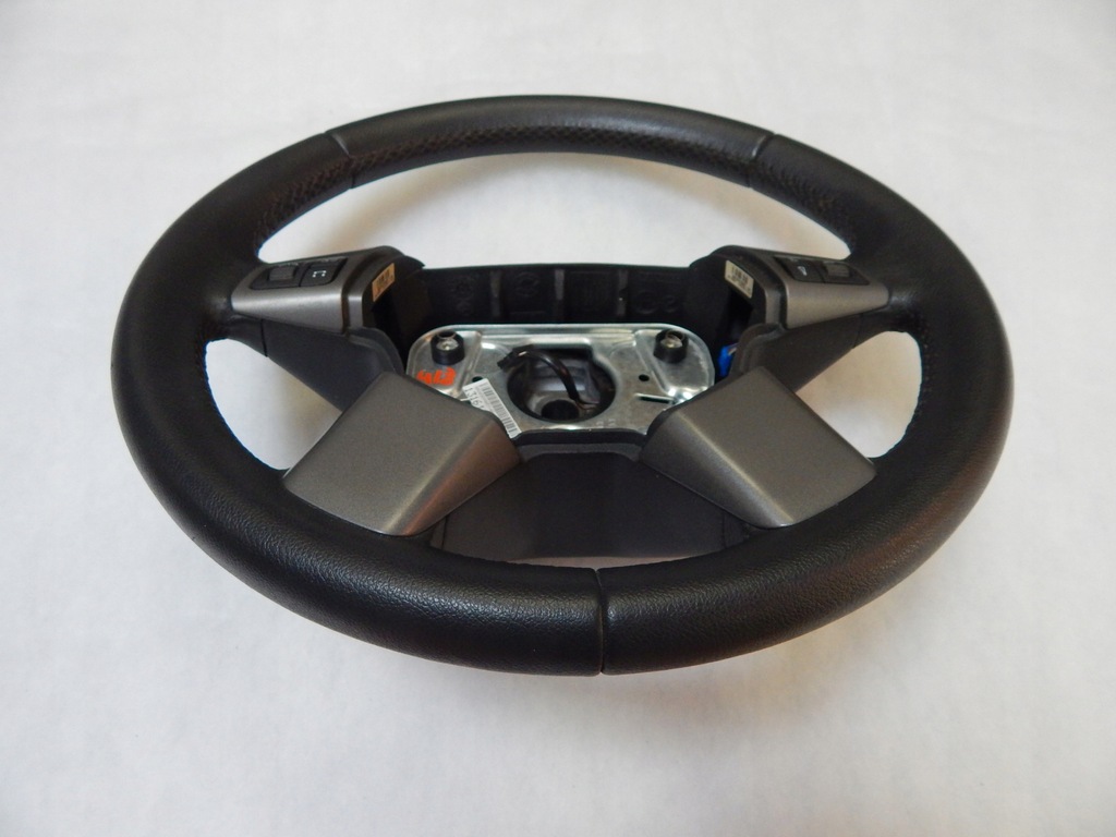 фото №7, Opel vectra c signum - воздуховод кожа multi bdb