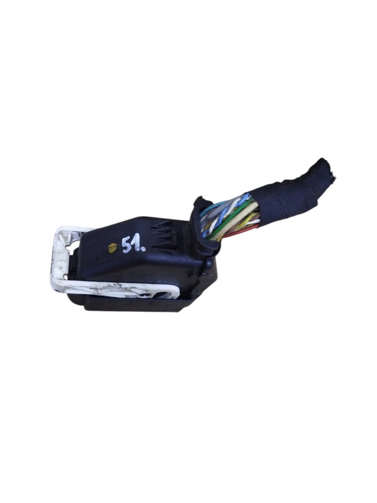 Купить Штекер peugeot 508 6911-4679