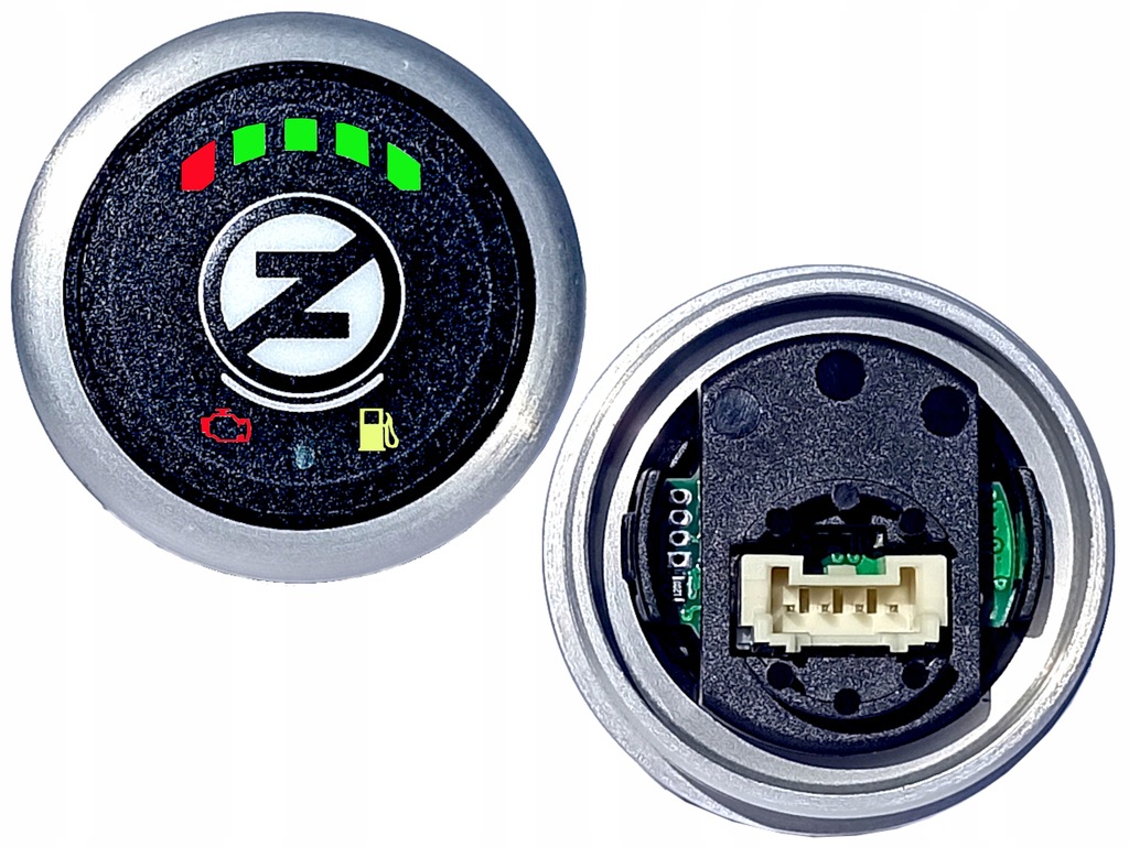 фото №1, Блок управления переключатель zenit rgb blue black box